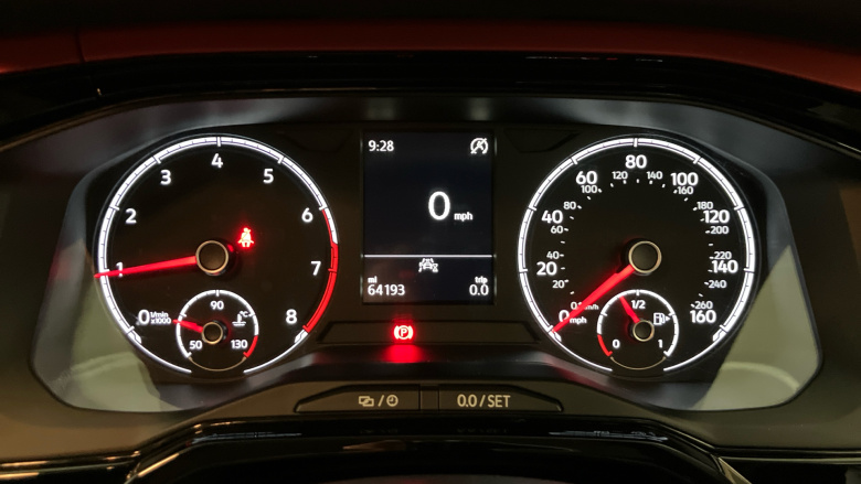 Volkswagen Polo 1.0 TSI 95 Beats 5dr Petrol Hatchback